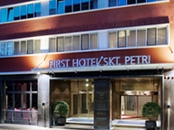 First Hotel Sk.t Petri